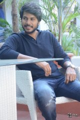 Sundeep Kishan Interview About Care Of Surya Movie